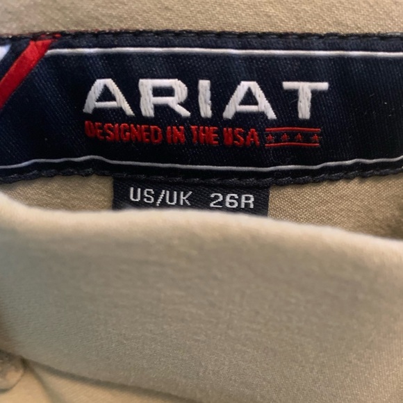 Ariat Riding Pants - Picture 5 of 5